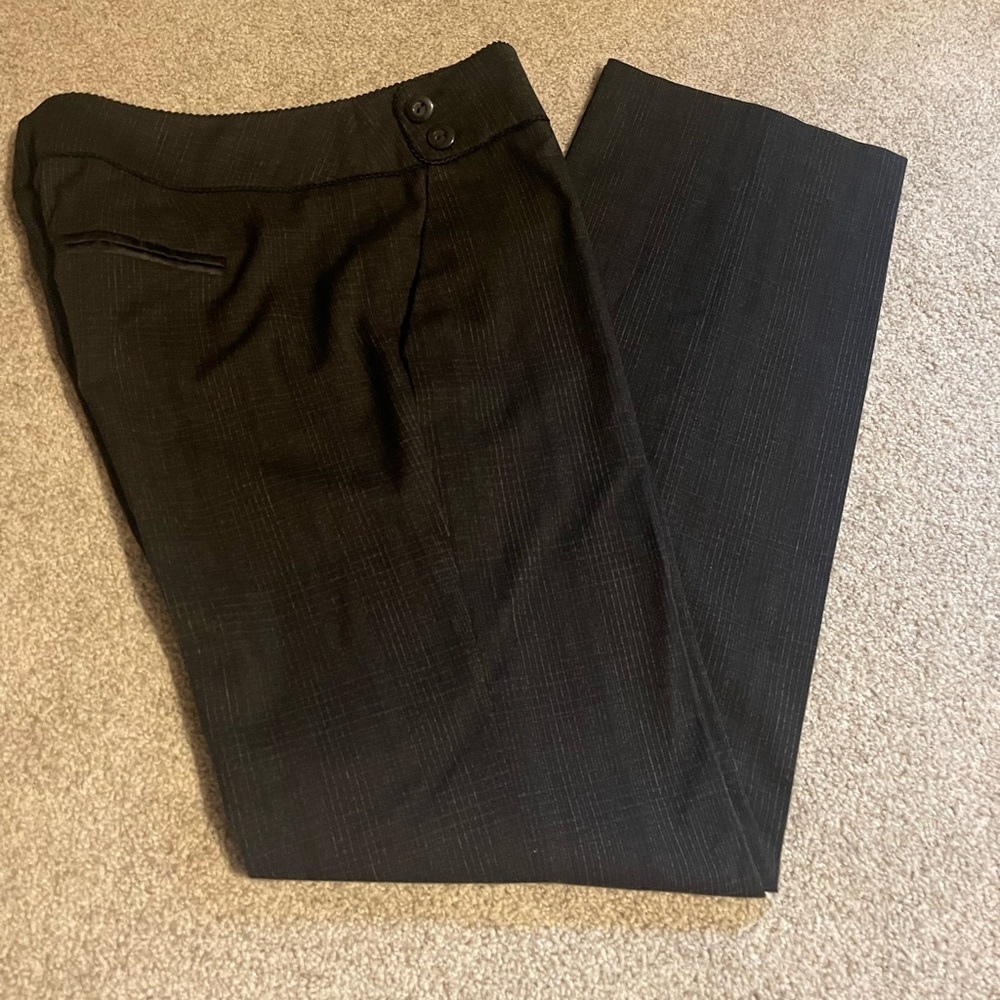 Dress pants